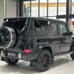 Mercedes-Benz G-Class 2019 421 л.с. 421 л.с. из Китая