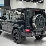 Mercedes-Benz G-Class 2019 421 л.с. 421 л.с. из Китая