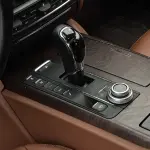 Maserati Quattroporte 2017 из Китая