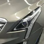 Cadillac XT5 2018 из Китая