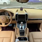 Porsche Cayenne 2014 из Китая