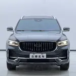 Geely Xingyue L 2023 из Китая
