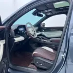 Geely Xingyue L 2023 из Китая