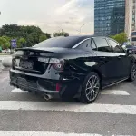 Lynk & Co 03 2019 из Китая