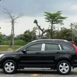 Honda CR-V 2011 из Китая