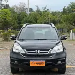 Honda CR-V 2011 из Китая