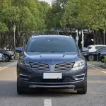 Lincoln MKC 2019 из Китая