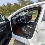 Geely Binrui 2019 из Китая