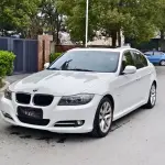 BMW 3 Series 2011 из Китая