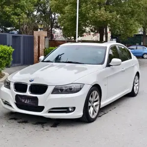 BMW 3 Series 2011 из Китая