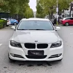 BMW 3 Series 2011 из Китая