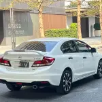 Honda Civic 2015 из Китая