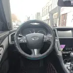 Infiniti Q50L 2017 из Китая