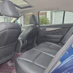 Infiniti Q50L 2017 из Китая