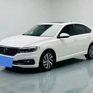 Volkswagen Lavida 2022 из Китая