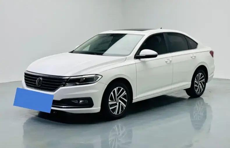 Volkswagen Lavida 2022 из Китая