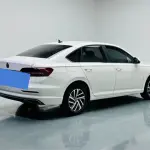 Volkswagen Lavida 2022 из Китая