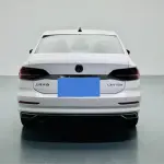 Volkswagen Lavida 2022 из Китая