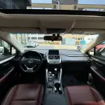 Lexus NX 2016 из Китая