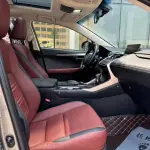 Lexus NX 2016 из Китая