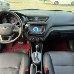 Kia K2 2013 107 л.с. 107 л.с. 107 л.с. 107 л.с. из Китая