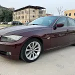 BMW 3 Series (Import) 2010 из Китая