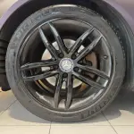 Mercedes-Benz C-Class 2014 из Китая