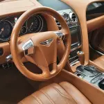 Bentley Flying Spur 2016 из Китая