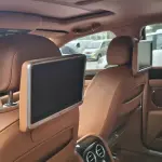Bentley Flying Spur 2016 из Китая