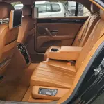 Bentley Flying Spur 2016 из Китая