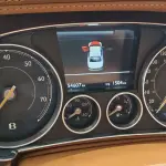 Bentley Flying Spur 2016 из Китая