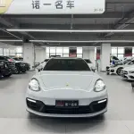 Porsche Panamera 2023 из Китая