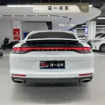 Porsche Panamera 2023 из Китая