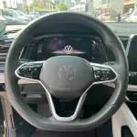 Volkswagen Teramont 2023 из Китая