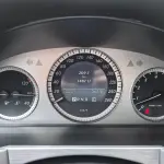 Mercedes-Benz GLK-Class (Import) 2010 из Китая