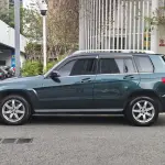 Mercedes-Benz GLK-Class (Import) 2010 из Китая
