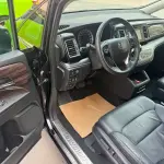 Honda Elysion 2017 из Китая