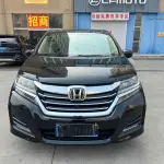 Honda Elysion 2017 из Китая