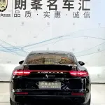 Porsche Panamera 2020 из Китая