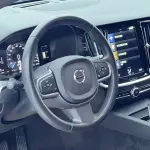 Volvo S60 2021 из Китая