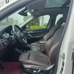 BMW X1 2022 из Китая