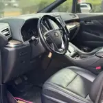 Toyota Alphard 2020 из Китая