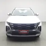 Hyundai Tucson 2025 из Китая