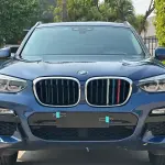 BMW X3 2019 из Китая