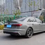 Audi S4 2021 из Китая