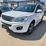Haval H6 2017 из Китая