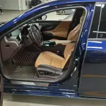 Lexus ES 2019 из Китая