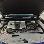 Lexus ES 2019 из Китая