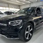 Mercedes-Benz GLC 2022 из Китая
