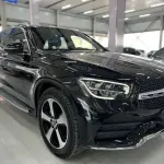 Mercedes-Benz GLC 2022 из Китая